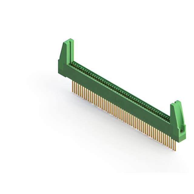 345-053-544-188 EDAC Inc.  Edgeboard Connectors